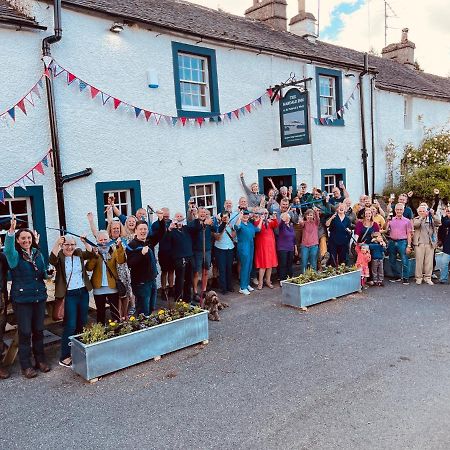 The Mardale Inn Bampton  Zewnętrze zdjęcie