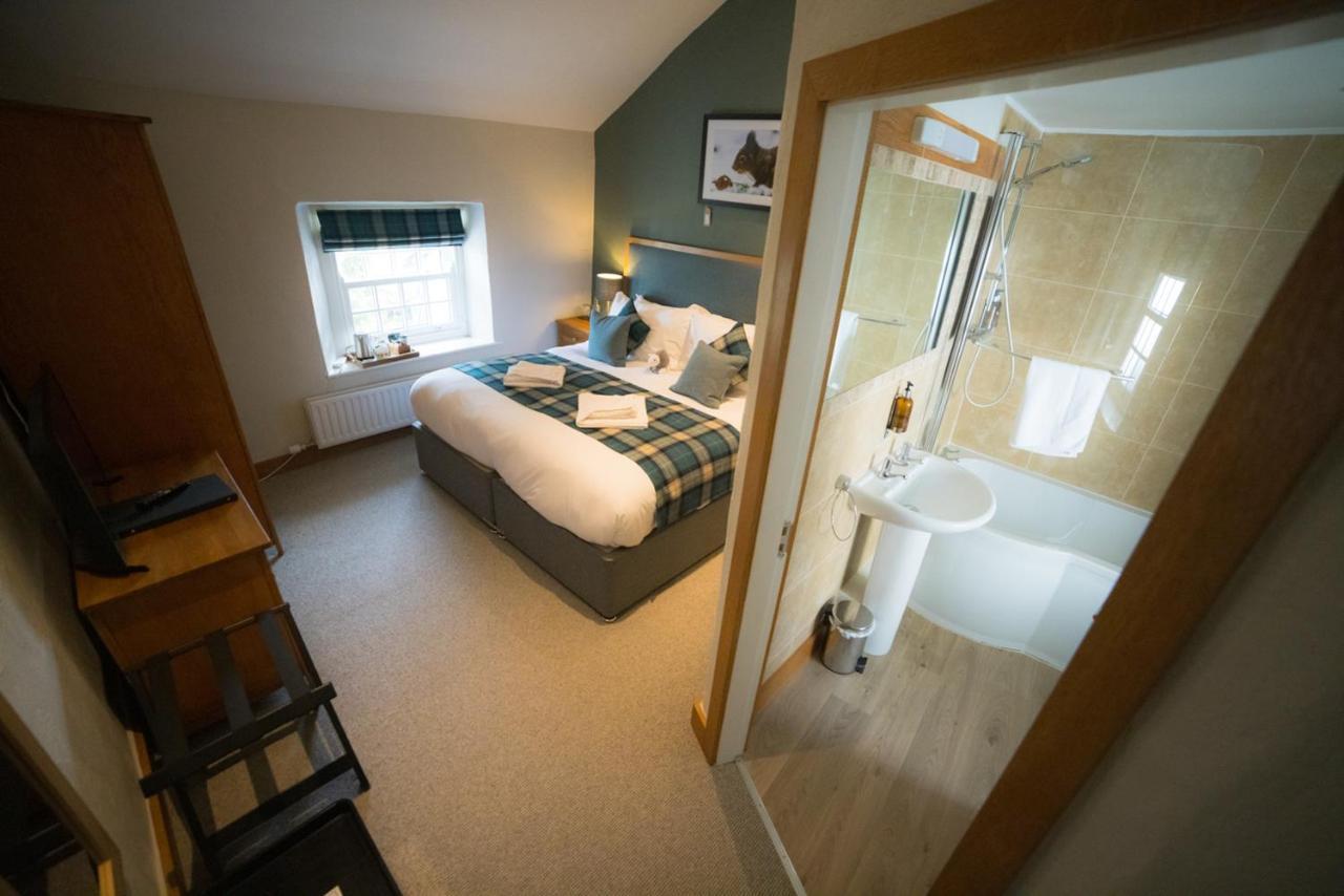 The Mardale Inn Bampton  Zewnętrze zdjęcie