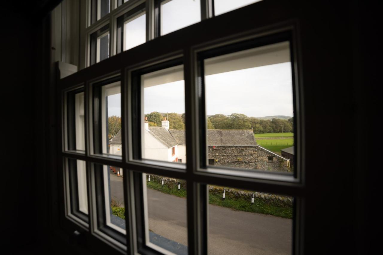 The Mardale Inn Bampton  Zewnętrze zdjęcie