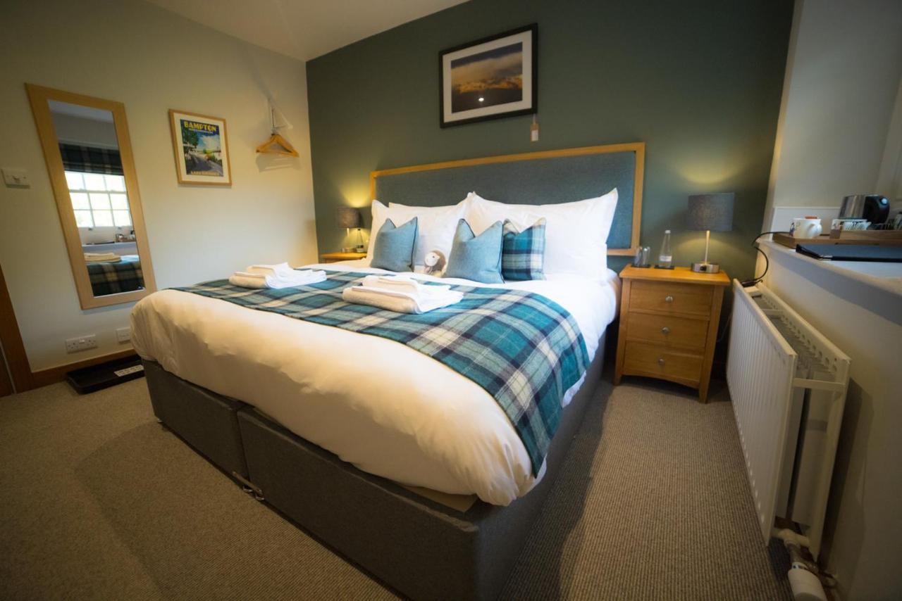The Mardale Inn Bampton  Zewnętrze zdjęcie
