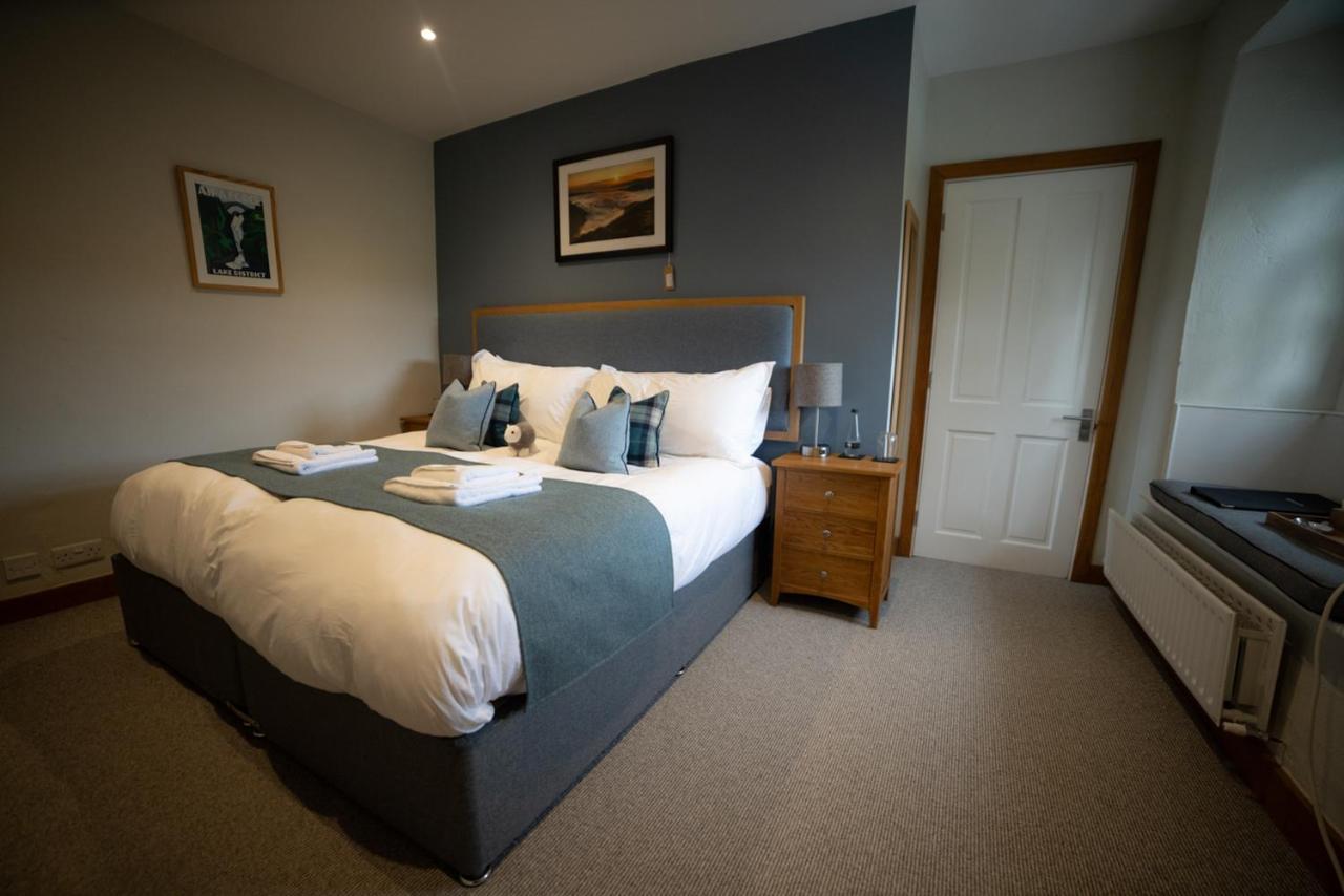 The Mardale Inn Bampton  Zewnętrze zdjęcie