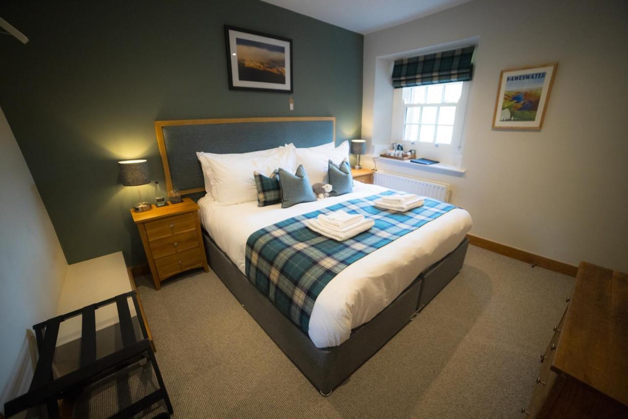 The Mardale Inn Bampton  Zewnętrze zdjęcie